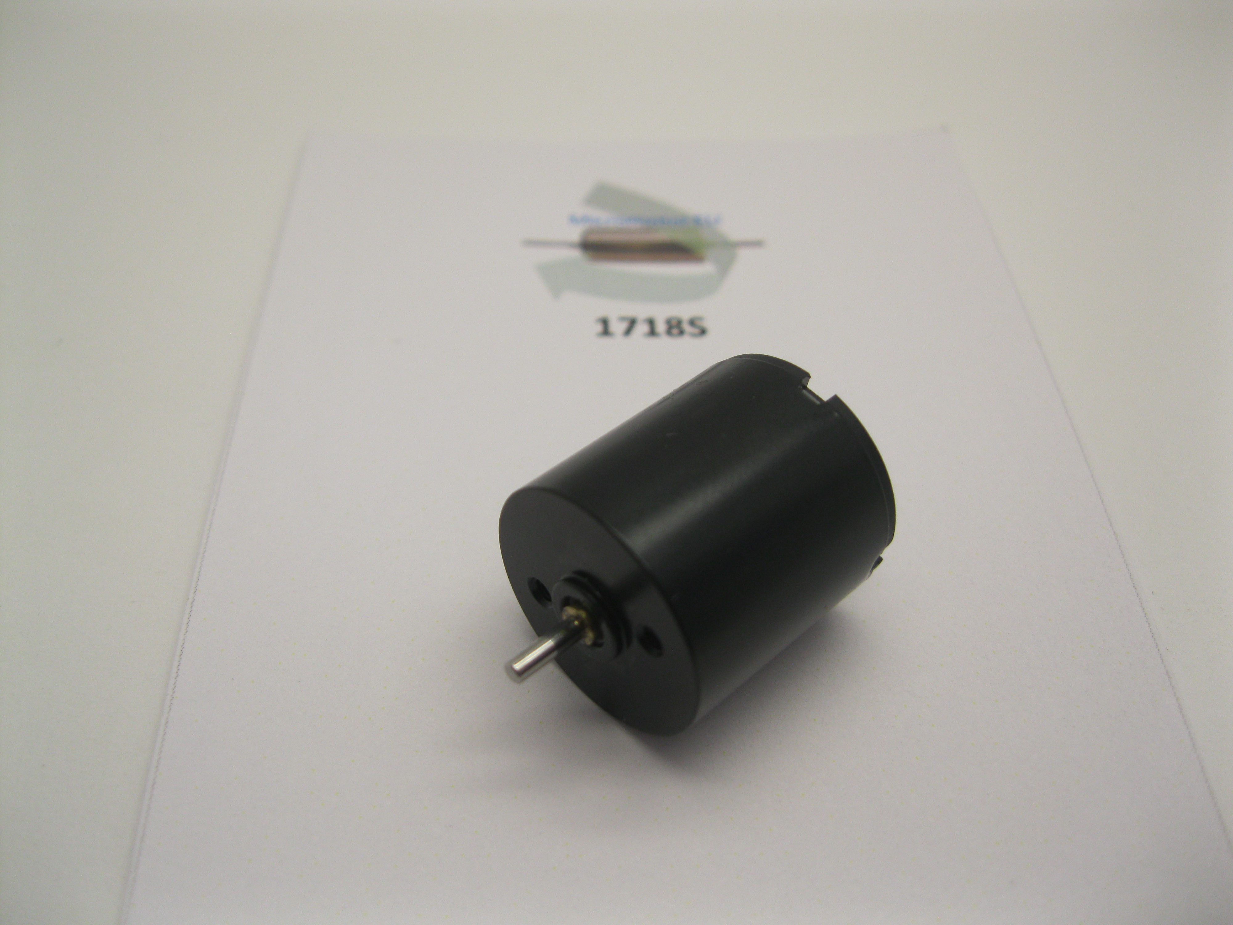 Micromotor.EU - Motors